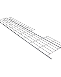 Anti-roost grille (ZnAl-B) 1206 EV1250-2/a-EU20- enriched